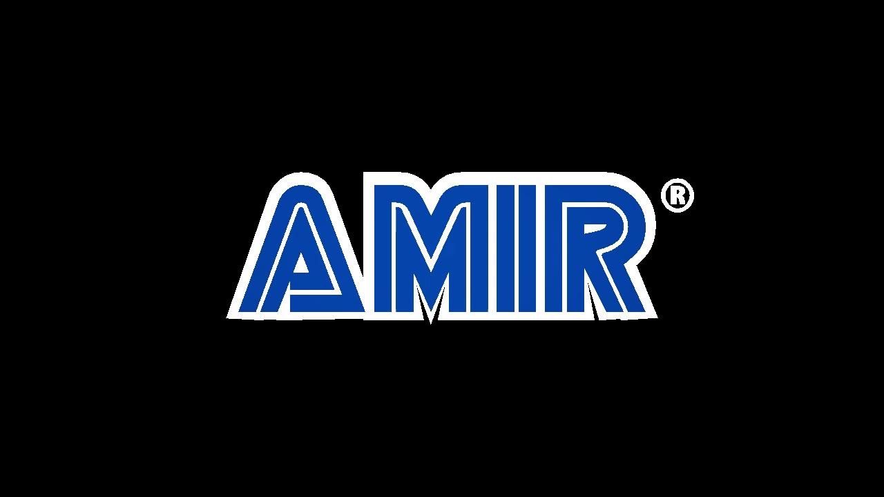 Amir Logo (Numberblocks Unleashed) - YouTube