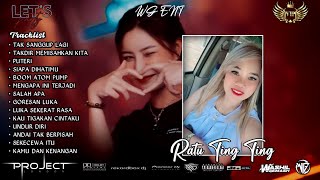 DJ WG • TAK SANGGUP LAGI X TAKDIR MEMISAHKAN  & PUTERI | SPECIAL REQ RATU TING TING FROM PLG (VIP)