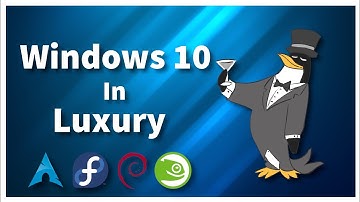 Single GPU Passthrough Guide 2023 (KVM/VFIO)