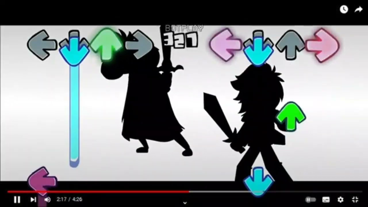 Ten ten [FLM Remake]