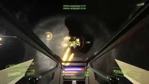 Overload - Playable Teaser 2.0 Challenge Mode - Caverns