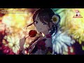Uchiage Hanabi (Lyrics) - Covered by Harutya, Kobasolo & Ryo