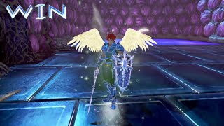 [クリスタルE]リノアル信者のWoL魔女説浮上動画[リノア][DFFNT]
