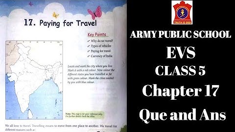 APS class 5 EVS chapter 17 | ADVENTURE IN OUR LIVES | EXERCISE | APS class 5 EVS book @nksclasses