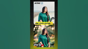 New Viral Ai Photo Editing | Ai Photo Editing In One Click