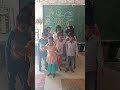 टिक टिक घड़ी बोले ll #activitybasedlearning