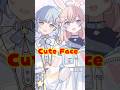 SELAMAT PAGIBESTIEeeee.. Siap berang..Funny big faces #vtuber #shorts #comedy #funny #funnyvideo