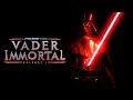 Vader Immortal: A Star Wars VR Series- Episode I Official Trailer