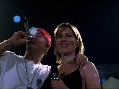 Eminem - Stan Live Ft. Dido