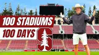 Whats Behind The Scenes At Footballs Smartest School?