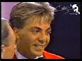 Cristian Castro &quot;Galardón a los Grandes&quot;