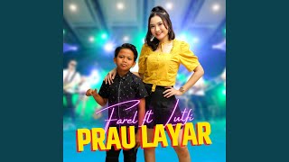 Prau Layar