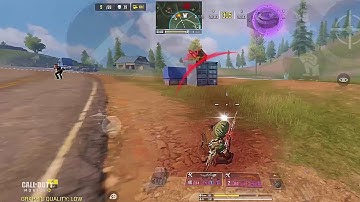 SOMETIME REWIND CLASS GONE WRONG in SOLO vs SQUAD | CODM BR #codm #codmobile #rewindclass