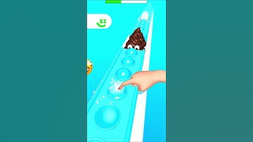 POP RUNNER 3D MOST POPULAR GAME POP FAST RUN #games #anroidgame #androidapp #gameplay