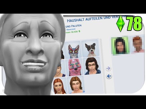DAS hätte ich meiner Frau lieber nicht angetan.. ☆ Sims 4
