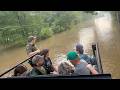 86 people, 20 pets rescued from floodwaters in Avoyelles Parish