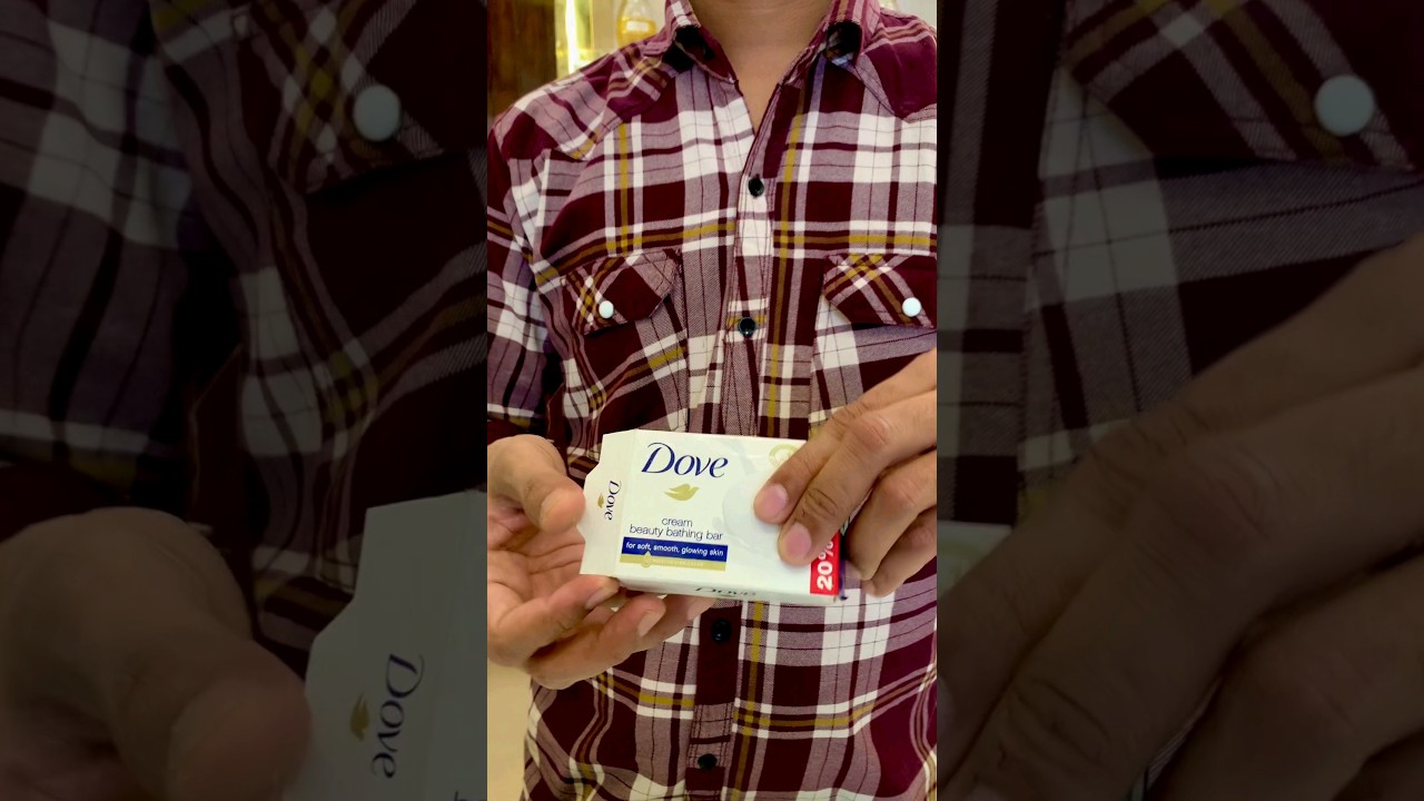 Dove Soap Perfume😍 Only ₹499😱 