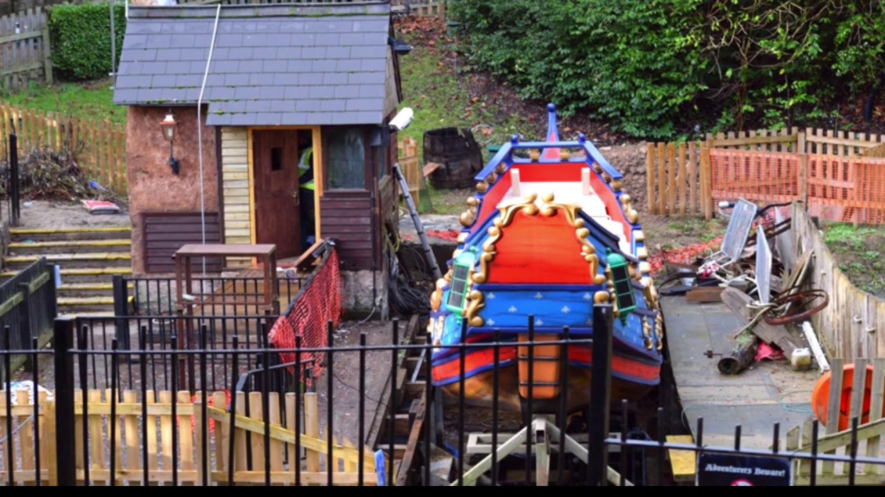 The blue barnacle constitution