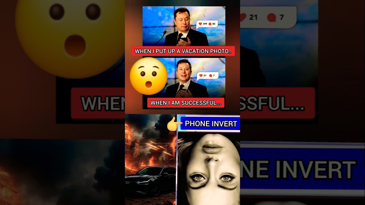 What's Going On Here? 😂