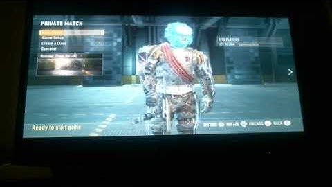 Random Class Generator Episode 1: Staring With a Bang