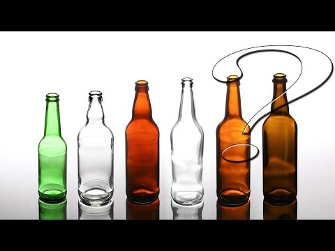 Video: Perché le birre sono costose?