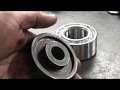 HOW TO USE THE ADT BEARING PRESS KIT PART 2