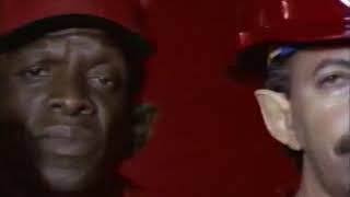 Ups 2001 Television Commercial - Santas Workshop - Christmas