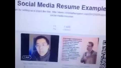 How to save your periscope into a portfolio or gallery