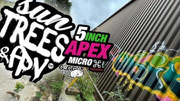 TBS Tango 2 Crossfire FPV Flight with stick cam full pack rip