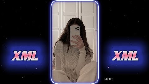 ATTITUDE MUSIC PHOTO XML FILE (pic xml)#xml #xmlpreset