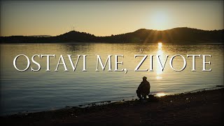 Mišo Kovač - Ostavi me, živote (Official lyric video)