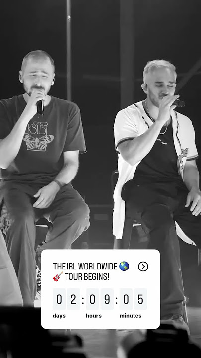 Big Time Rush - No Idea (Tour Rehearsal Clip) #bigtimerush #btr #inreallife #tour #rehearsal