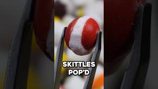 Download Lagu Will It Blend? - SKITTLES POPD #shorts MP3