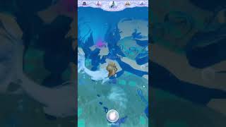 How to FIGHT in Mermaid Isle!