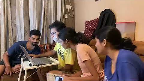 12th HSC Result Family Reaction #Hsc 86% in Science #Mumbai