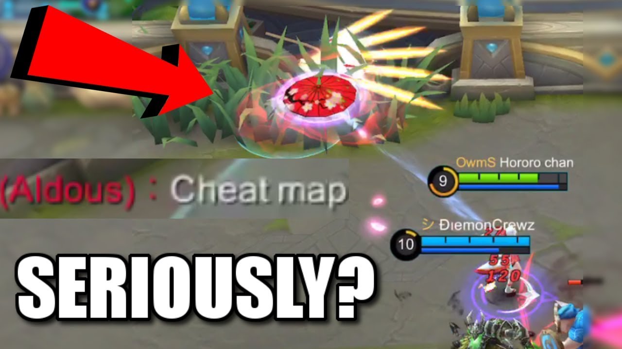 CHEATING OR PURE LUCK? KAGURA GAMEPLAY