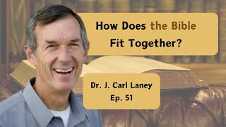All About the Bible w/ Dr. Laney  Ep. 51