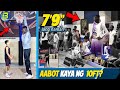 Ang 7-foot-9 na Teenager | NBA Prospect nga ba? LAKING BATA NITO!!