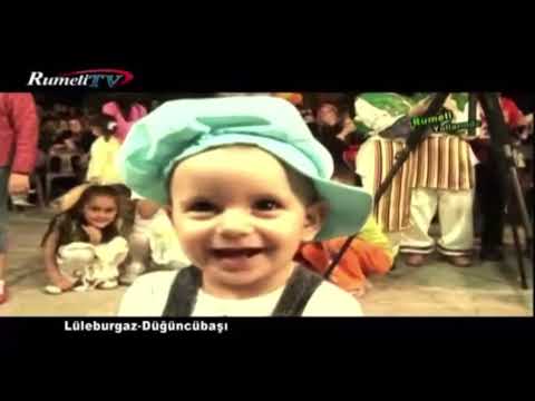 RUMELİ TV | Lüleburgaz-Düğüncübaşı Köyü | 2008