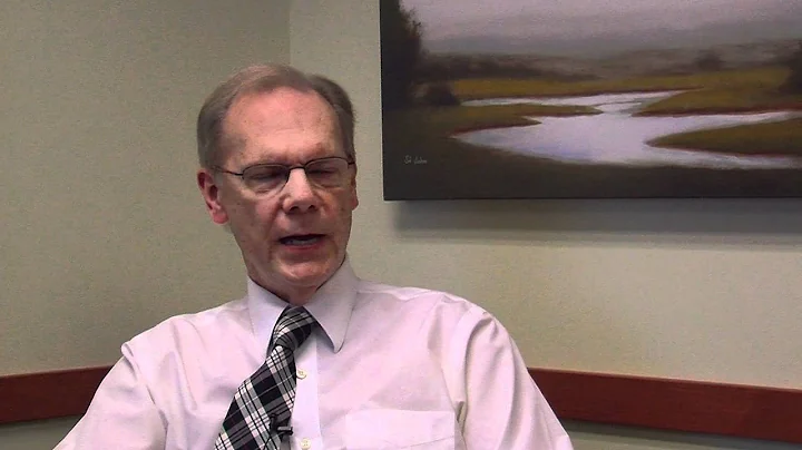 Don Wilhite: Climate Research Provides Economic Op...