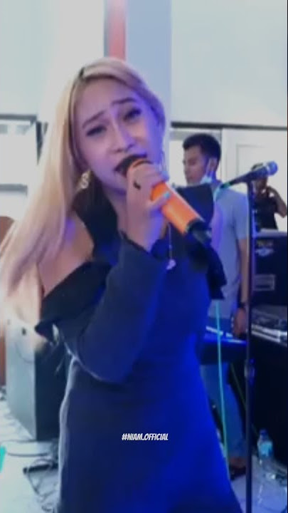 kiky Margareta-mengejar badai//happy loss
