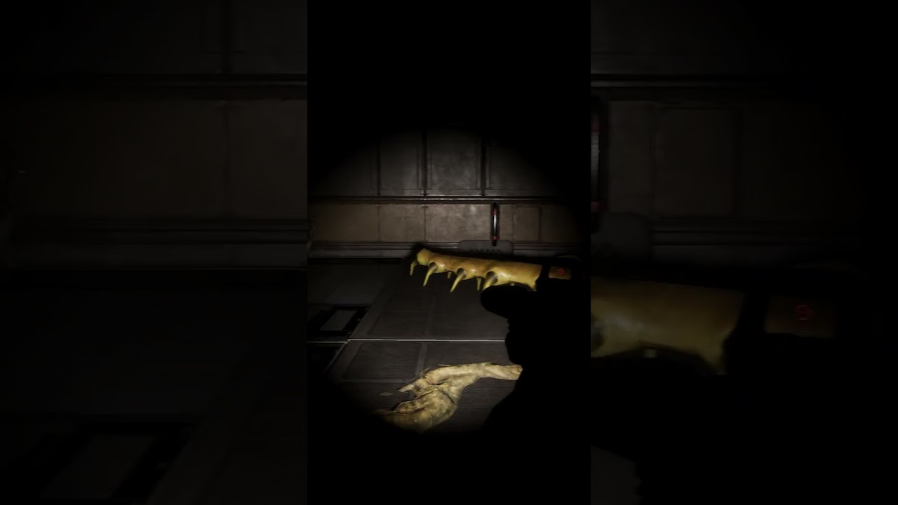 Things can get hectic pretty quickly in Exile Protocol.. 