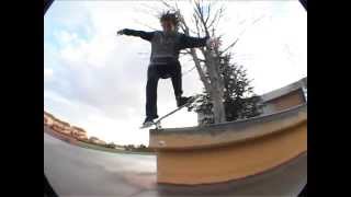 HARDFLIP GANG - MATISSE BANC @ DOMICILE