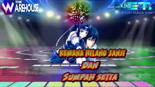 Story' Wa Kekinian 'Rela Demi Cinta'