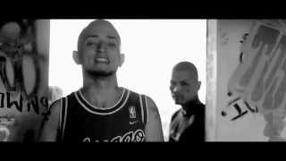 B-Raster .- Si No Me Conoce Video Oficial