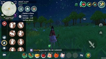 How To Merge A WereWolf Apprentice❤[UTOPIA ORIGIN]