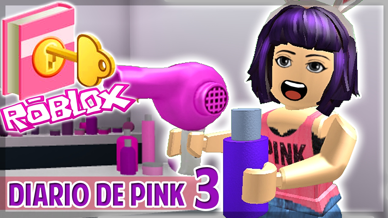 Roblox Mi Primer Dia Como Peluquera El Diario De Pink Roleplay 3 Youtube - roblox kepu esta borracho el diario de pink roleplay 6 by