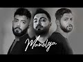Beni Unutma Manolya - Burak Bulut & Kurtuluş Kuş & Taladro [feat.Arabesk Design]