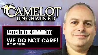 $2.2 Million Dollars On A Failed Kickstarter MMO