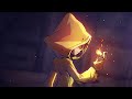 Прохождение Little Nightmares 2